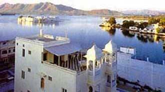 Pratap Country Inn, Udaipur 1